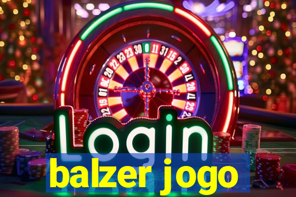 balzer jogo